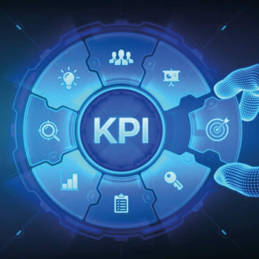 KPIS - FIVEPUBLICITY.COM