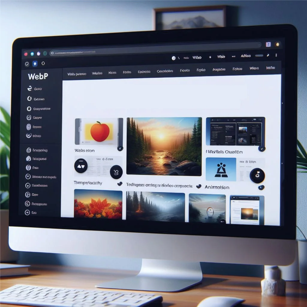 WEBP - FIVEPUBLICITY